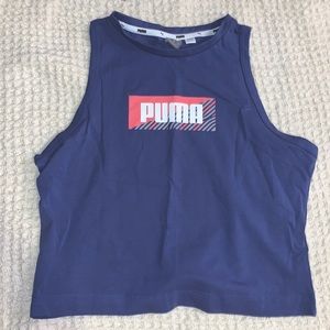 Puma Tank Top